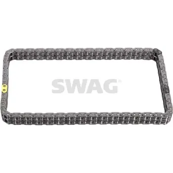 Rozvod motoru SWAG Rozvodový řetěz SWG 82 10 0389