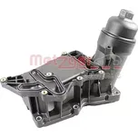 METZGER Pouzdro olejového filtru MTG 2370061