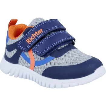 Dámské tenisky Tenisky Wallaby Richter 2664-3271-6823 plati Velikost: 25