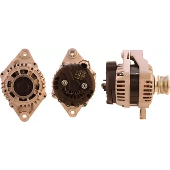 Autoelektrika ELSTOCK Alternátor ELS 28-5969 + DOPRAVA ZDARMA!