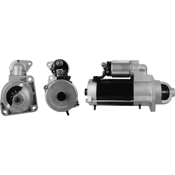 Autoelektrika ELSTOCK Startér ELS 45-3350 + DOPRAVA ZDARMA!