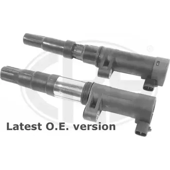 Zapalovací cívka ERA Zapalovací cívka ERA 880009