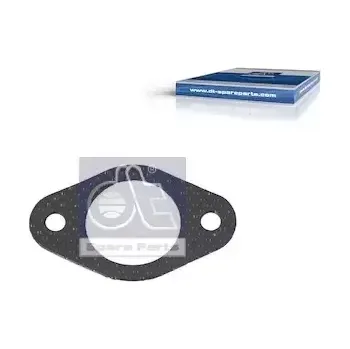 Těsnění výfuku DT Těsnění kolektoru výfukových plynů DT 3.18111