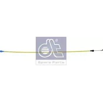 Dveře karosérie DT Lanko otevření dveří DT 4.63404