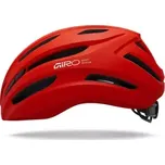 Giro Isode II přilba Mat Flame Red vel. UNI (54-61 cm)