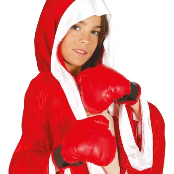 Boxerské rukavice Guirca Dětské boxerské rukavice