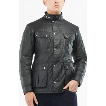 Pánská casual bunda Barbour International Tourer Duke Wax Jacket