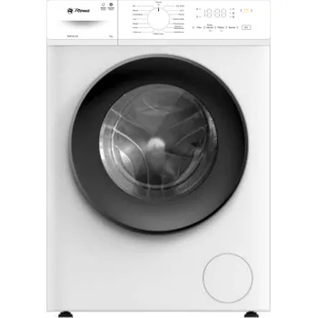 Praní a péče o prádlo Romo Pračka Romo RWF3210A