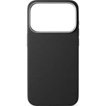 Pouzdro na mobilní telefon Epico UNUM FlexAramid Mag+ Case iPhone 17 Pro 94110101000014