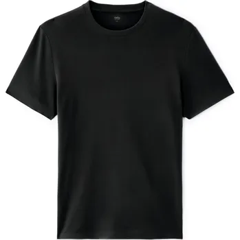 Celio Tričko Netechti 1186322 Černá M