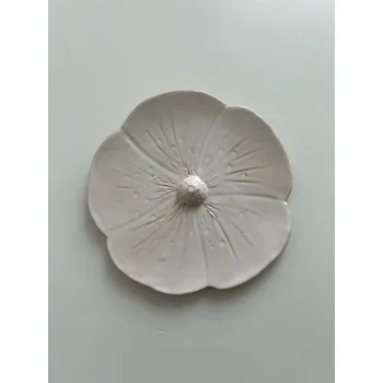 Talíř Talíř na šperky malý Barva: Bílá