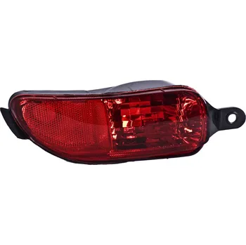 Mlhový světlomet ACI OPEL Corsa 00-6/03 zadní mlhovka (bez obj.) L