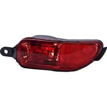 Mlhový světlomet ACI OPEL Corsa 00-6/03 zadní mlhovka (bez obj.) P