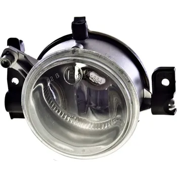 Mlhový světlomet ACI FORD Kuga 08- přední mlhovka H8 chromová L