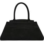 GINO ROSSI Kabelka EO-LA224-19156A Černá NOSIZE