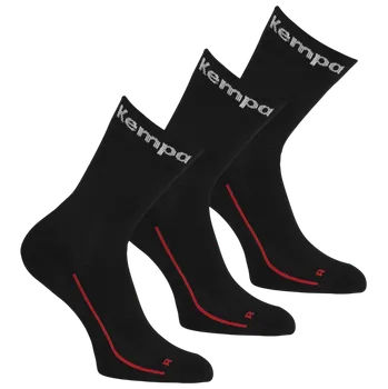 Dámské ponožky Ponožky Kempa Team Classic 3 pack 2003536-02 Velikost 36-40