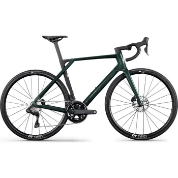 Sport Lapierre Xelius DRS 7.0 Undergrowth Green 2025 Velikost: M, Rok: 2025
