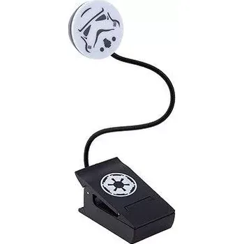 Lampička Lampička Star Wars LED na AAA baterie