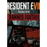 Resident Evil 7 - Banned Footage Vol.1 PC