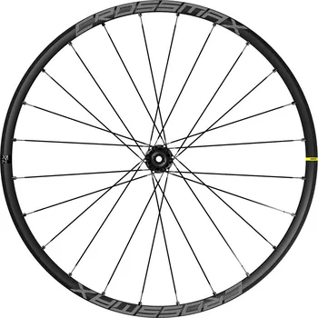 Komponent pro jízdní kolo Mavic Crossmax XL 29 přední DISC Centerlock BOOST (LF9198200) 2021