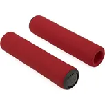 Gripy Author AGR SILICONE Elite červená