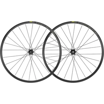 Komponent pro jízdní kolo MAVIC Allroad 700 Disc CL 12x142 Pár (P8699155)