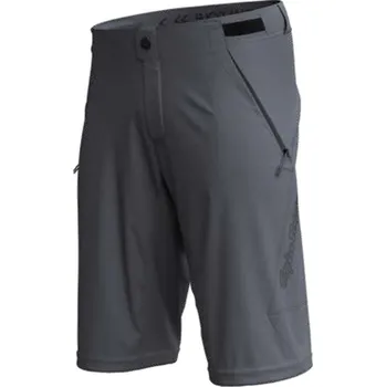 Cyklistika Kraťasy Troy Lee Designs SKYLINE AIR MONO CHARCOAL (24147200) Velikost: 36