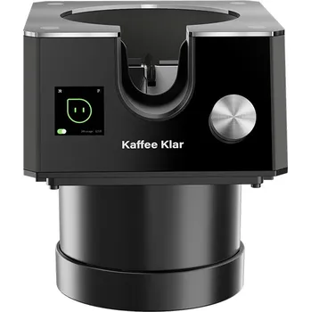 Náhradní díl pro kávovar Kaffee Klar automatický čistič páky T1