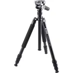 Fomei Alumin PRO 3500 + fluidní hlava PH-01