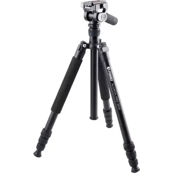 Fomei Alumin PRO 3500 + fluidní hlava PH-01