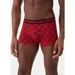 HUGO Souprava boxerek 50545668 Červená L