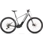 Superior eXP 6.5 Matte Dark Chrome/Black 2025 Velikost: 19.0" (L), Rok: 2025