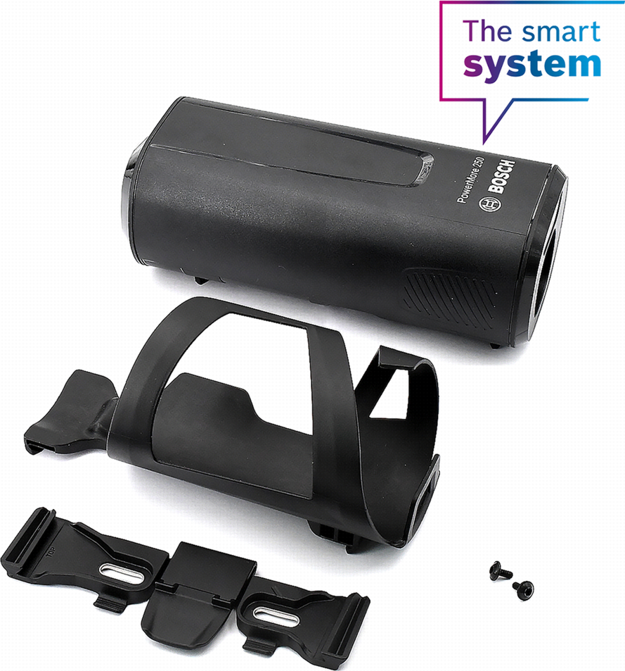Sada Bosch PowerMore 250 (EU) (BBP3620)