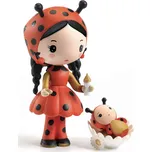 DJECO Tinyly figurka Coco & Minico