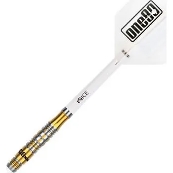 Šipka Šipky soft ONE80 Gunner Omega II 20,8g 90% wolfram