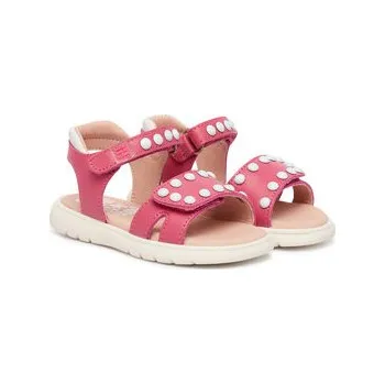 Dámské sandále Sandály Agatha Ruiz de la Prada 262963 M Růžová 23