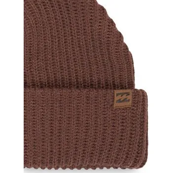 Oblečení a móda Čepice Billabong Alta EBJHA00121 Hnědá NOSIZE