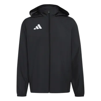 Adidas Teamsport Entrada 26 Multi Jacket černá UK M