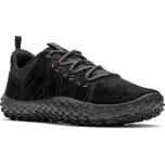 obuv městská pánská MERRELL WRAPT black/black - 42