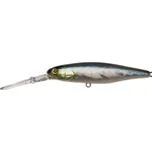 Wobler Illex SDD Squirrel SP 11,5cm 22gr Shine Katana