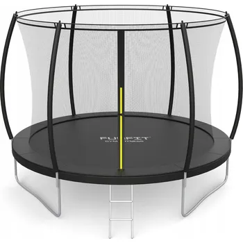 Trampolína Trampolína se sítí Funfit 312 cm FT 10 (304-312 cm)