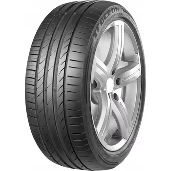 Letní osobní pneu Letní pneumatika Tracmax TX3 265/35 R19 98 Y zesílená (XL)
