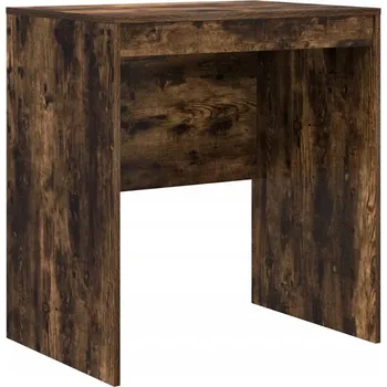 Psací stůl Obdélníkový psací stůl VidaXL 70 x 50 x 76 cm dub