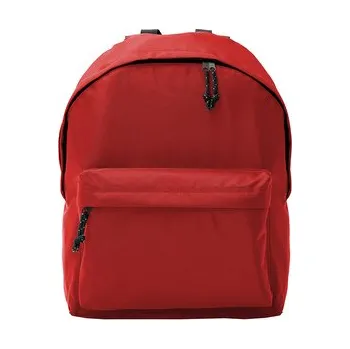 Městský batoh Batoh Marabu, červená