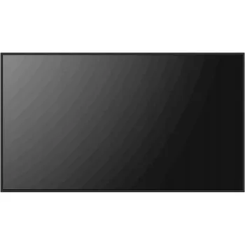 Monitor LED Monitor Sharp E659 65" 3840 x 2160 px IPS / PLS