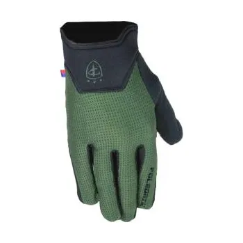 Sport rukavice Poledník NEO khaki