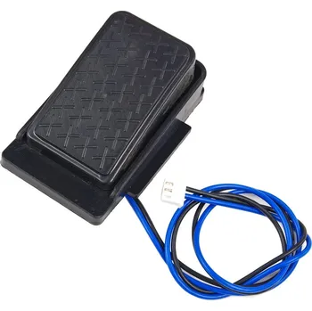 Dětské elektrovozidlo Náhradní pedál PED45 pro dětská elektrická vozítka