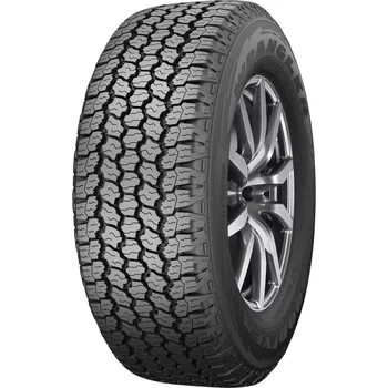 Letní osobní pneu Letní pneumatika Goodyear Wrangler ALL-TERRAIN Adventure 255/55 R19 111 H pro elektrická auta (EV), zesílená (XL)