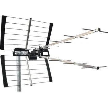 Elektronika Anténa venkovní Emme Esse 45DWS k.21-48, 1030mm