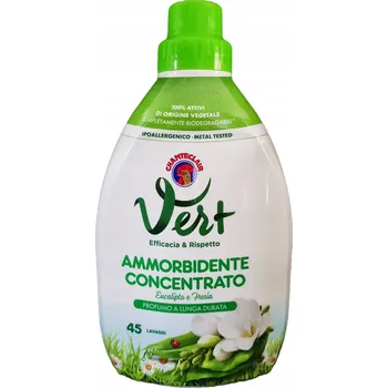 Aviváž ITALSKÁ CHEMIE CHANTECLAIR EUKALYPTUS A FRÉZIE